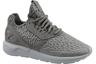 Sporta apavi sievietēm Adidas Tubular Runner Trainers цена и информация | Спортивная обувь для женщин | 220.lv