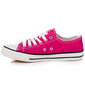 Sieviešu apavi brīvajam laikam rozā cena un informācija | Sporta apavi sievietēm | 220.lv