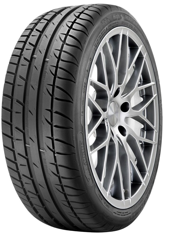 Taurus HP 185/55R15 82 V cena un informācija | Vasaras riepas | 220.lv