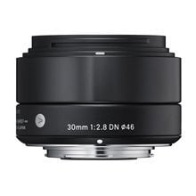 Sigma 30mm f/2.8 DN ART objektīvs standartam Micro Four Thirds cena un informācija | Objektīvi | 220.lv