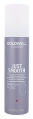 Спрей для волос Goldwell Style Sign Just Smooth Diamond Gloss с блеском, 150 мл цена и информация | Средства для укрепления волос | 220.lv