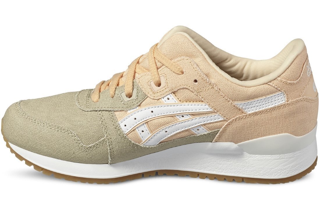 Skriešanas apavi sievietēm Asics Gel-Lyte III цена и информация | Sporta apavi sievietēm | 220.lv