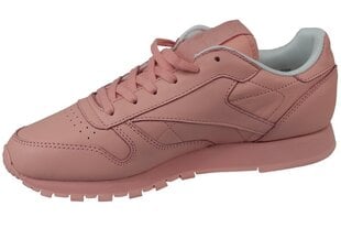 Женские кроссовки Reebok x Spirit Classic Lth, розовые цена и информация | Спортивная обувь, кроссовки для женщин | 220.lv