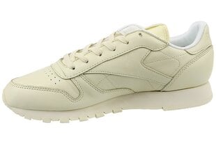 Спортивная обувь женская Reebok Classic Leather цена и информация | Спортивная обувь для женщин | 220.lv
