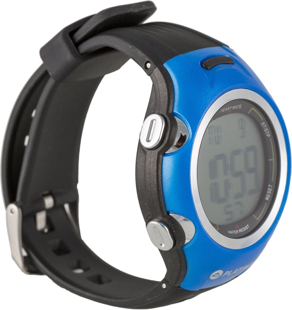 Platinet PHR117 Blue цена и информация | Viedpulksteņi (smartwatch) | 220.lv