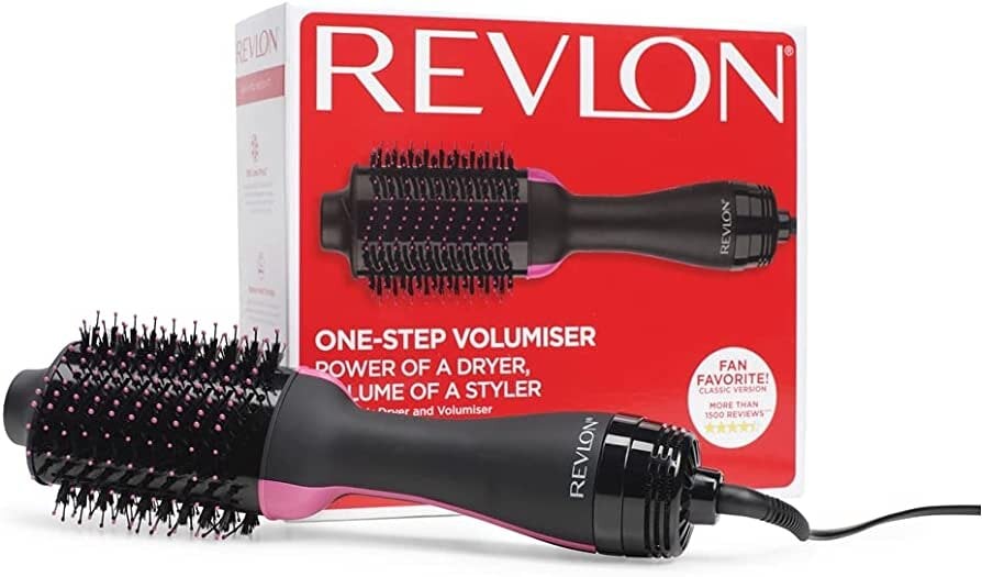 Revlon Pro Collection RVDR5222E cena un informācija | Matu veidotāji, taisnotāji | 220.lv