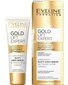 Atjaunojošs sejas serums Eveline Gold Lift Expert 40 ml цена и информация | Serumi sejai, eļļas | 220.lv