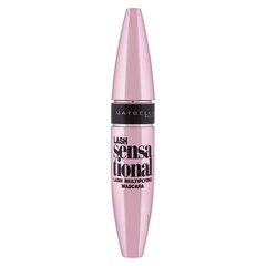 Maybelline New York Lash Sensational Limited Edition skropstu tuša cena un informācija | Acu ēnas, skropstu tušas, zīmuļi, serumi | 220.lv