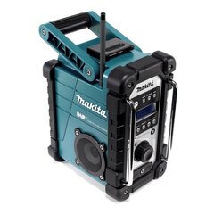 Makita DMR110 цена и информация | Радиоприемники и будильники | 220.lv