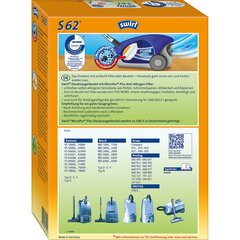 Пылесборники Swirl Micropor цена и информация | Принадлежности для пылесосов | 220.lv