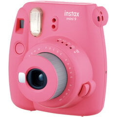 Fujifilm Instax Mini 9, Зеленый цена и информация | <p>Тип процессора: Intel Core i3</p><p>Оперативная память (RAM): 16 GB</p><p>Гарантия: 2 года</p><p>Тип компьютера: Для бизнеса;Для учебы, работы, дома;Для игр;Универсальный</p><p>Жесткий диск (HDD): 2 TB</p><p>Операционная система: Windows 10 Pro</p><p>Память видео карты: Dynamic</p><p>Модель и номер процессора: Intel Core i3-6100 3.70GHz</p><p>Тип памяти: DDR4</p><p>Видеокарта: Intel HD Graphics 530</p><p>Дисковод: DVD-ROM</p><p>Вес: 5.0 kg</p><p>Состояние товара: Renew</p><p>Модель: Lenovo S510 SFF</p><p>Количество ядер: 2</p><p>Скорость шины процессора: 8 GT/s</p><p>Объем кэш-памяти процессора: 3 MB</p><p>Максимальный объём памяти: 32 GB</p><p>Количество разъемов модулей памяти: 2</p><p>Скорость жесткого диска: 7200 rpm</p><p>SATA контроллер: SATA3 (6Gb/s)</p><p>Тип видеокарты: Integrated</p><p>Интегрированная сетевая карта: Realtek RTL8111GN</p><p>Скорость сетевой карты: 10/100/1000 Mbit/s</p><p>Количество USB 2.0 портов: 2</p><p>Количество USB 3.1 Gen 1 портов: 4</p><p>Внешние интерфейсы: RJ-45, VGA, DisplayPort, Audio out, Audio in/Mic, RS232 (Com-port)</p><p>Блок питания: 180 W</p><p>Размер компьютера (Д*Ш*В): 32*9*29.5</p><p>Размер упаковки (Д*Ш*В): 41*36.5*14</p> | 220.lv