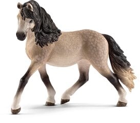 SCHLEICH HORSE CLUB Андалузская лошадь цена и информация | Конструктор автомобилей игрушки для мальчиков | 220.lv