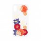FLAVR Real 3D Flowers Amelia Premium Ultra Thin Case With Hand Made Real Flowers For Apple iPhone X cena un informācija | Telefonu vāciņi, maciņi | 220.lv