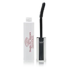 Тушь для ресниц Clarins Double Fix Mascara Waterproofing Seal,водостойкая цена и информация | Тушь, средства для роста ресниц, тени для век, карандаши для глаз | 220.lv