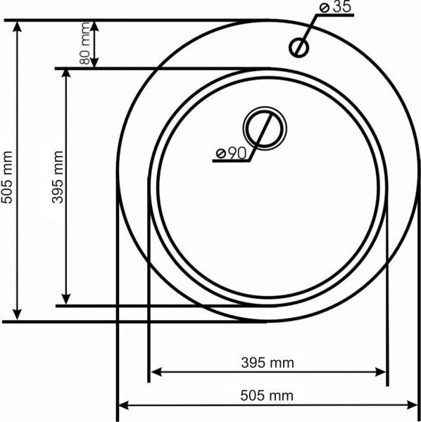 Virtuves izlietne Aquasanita Clarus SR100 710 Alba W / AW цена и информация | Virtuves izlietnes | 220.lv