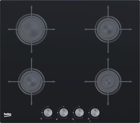 Beko HILG 64222 S cena un informācija | Plīts virsmas | 220.lv