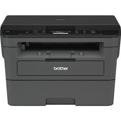 Brother Printer DCPL2510D Mono, Laser, cena un informācija | Printeri un daudzfunkcionālās ierīces | 220.lv