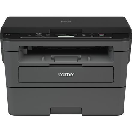 Brother Printer DCPL2510D Mono, Laser, цена и информация | Printeri un daudzfunkcionālās ierīces | 220.lv