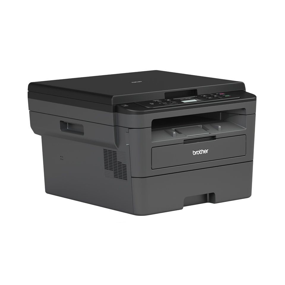 Brother Printer DCPL2510D Mono, Laser, cena un informācija | Printeri un daudzfunkcionālās ierīces | 220.lv