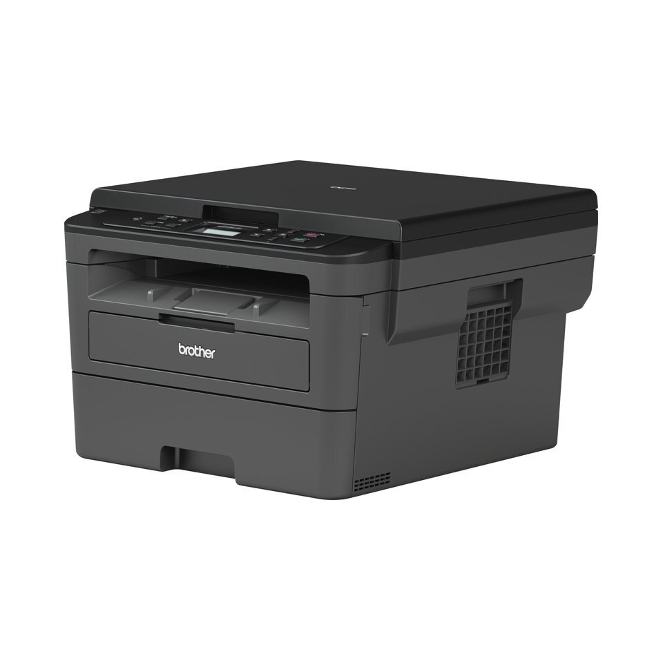 Brother Printer DCPL2510D Mono, Laser, cena un informācija | Printeri un daudzfunkcionālās ierīces | 220.lv