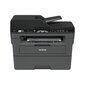 Brother MFC-L2710DW Wi-Fi MFP Printer / Scanner / Copier / Fax laser monochrome cena un informācija | Printeri un daudzfunkcionālās ierīces | 220.lv