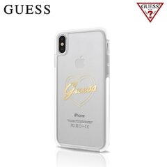 Guess GUHCPXSHGO цена и информация | Чехлы для телефонов | 220.lv