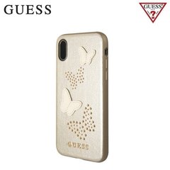 Guess GUHCPXPBUBE цена и информация | Чехлы для телефонов | 220.lv