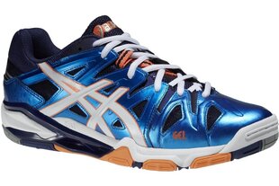 Мужская спортивная обувь Asics Gel Sensei 5 B402Y-4101  цена и информация | Кроссовки для мужчин | 220.lv