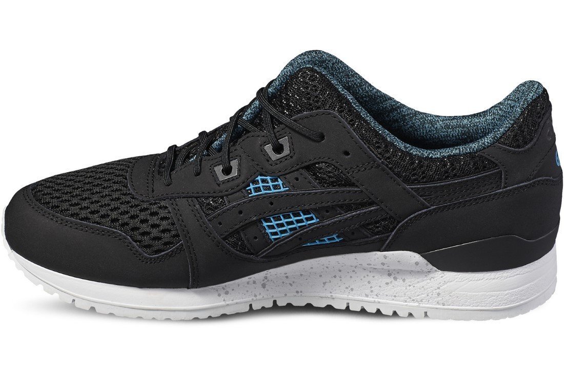 Kedas vīriešiem Asics Gel-Lyte III M DN6L0-9090 (56273) cena un informācija | Sporta apavi vīriešiem | 220.lv