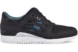 Kedas vīriešiem Asics Gel-Lyte III M DN6L0-9090 (56273) cena un informācija | Sporta apavi vīriešiem | 220.lv