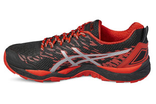 Vīriešu sporta apavi Asics Gel-FujiTrabuco 5 T6J0N-9023 цена и информация | Кроссовки для мужчин | 220.lv