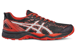 Vīriešu sporta apavi Asics Gel-FujiTrabuco 5 T6J0N-9023 цена и информация | Кроссовки для мужчин | 220.lv