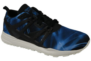 Мужская спортивная обувь Reebok Classic Ventilator, черный / синий цена и информация | Кроссовки для мужчин | 220.lv