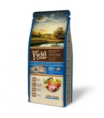 Сухой корм для собак Sam's Field 4300 Power Chicken & Potato, 13 кг цена и информация | Сухой корм для собак | 220.lv