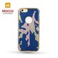 Mocco Army Back Case Silicone Case for Samsung G920 Galaxy S6 Blue цена и информация | Telefonu vāciņi, maciņi | 220.lv