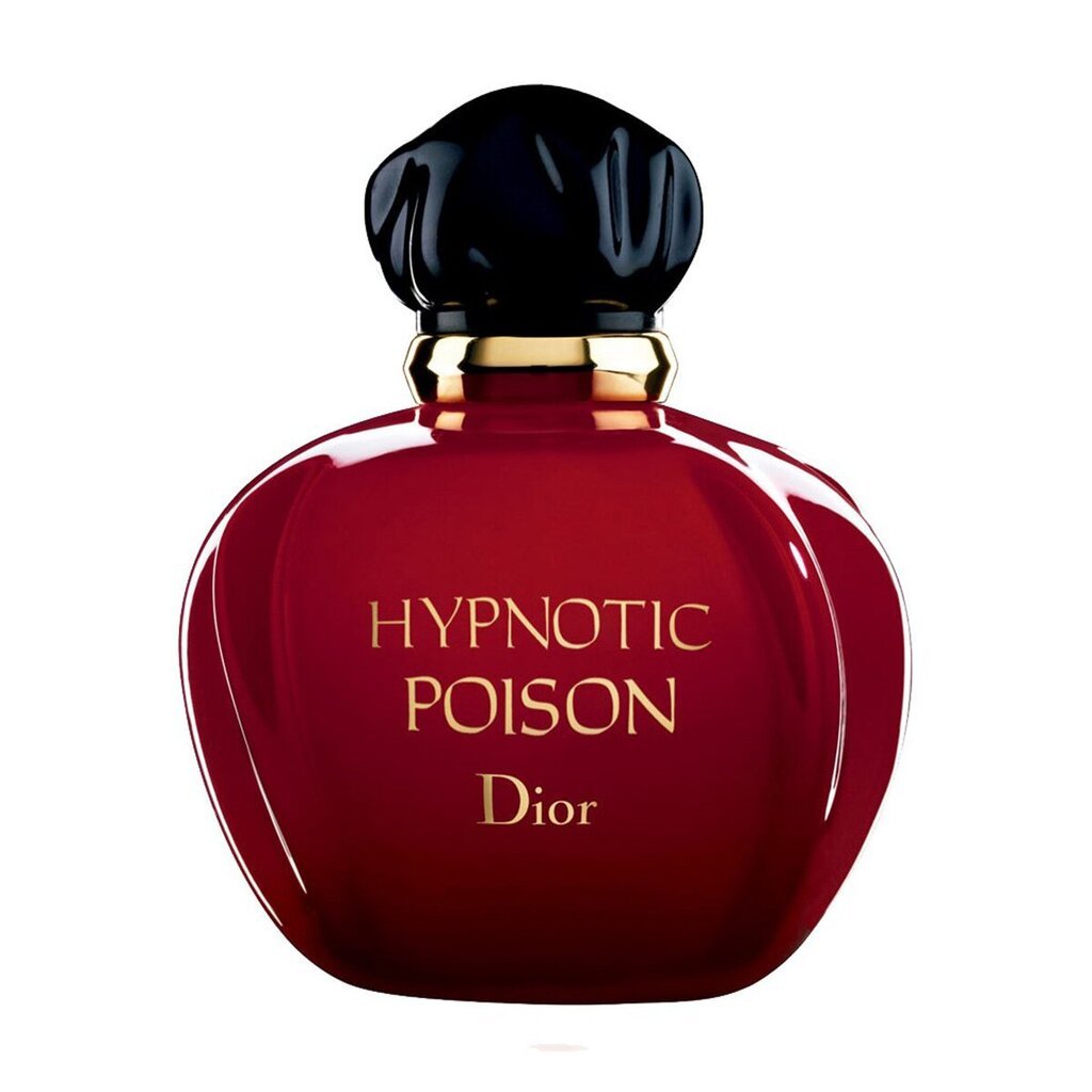 Tualetes ūdens Christian Dior Hypnotic Poison edt 100 ml цена и информация | Sieviešu smaržas | 220.lv