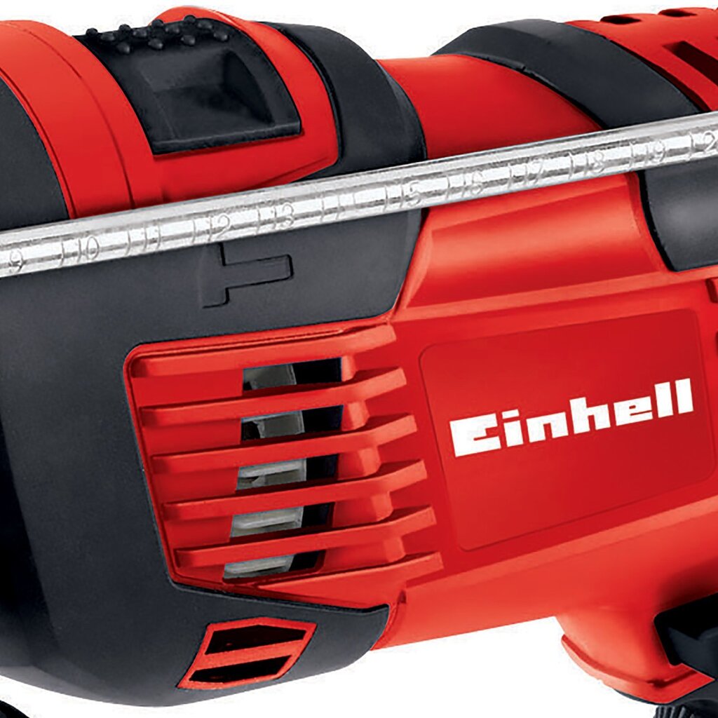 Einhell TH-ID 720/1 E Impact drill 2.1 kg cena un informācija | Skrūvgrieži, urbjmašīnas | 220.lv