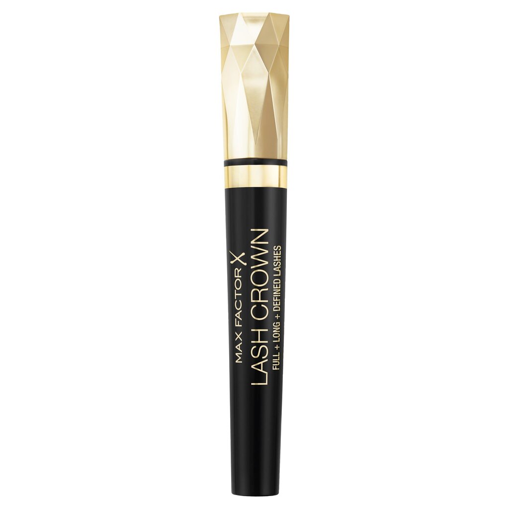 Skropstu tuša Max Factor Masterpiece Lash Crown, 6.5 ml цена и информация | Acu ēnas, skropstu tušas, zīmuļi, serumi | 220.lv