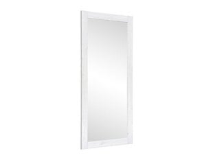 Spogulis Porto, balts cena un informācija | Priekšnama spoguļi | 220.lv