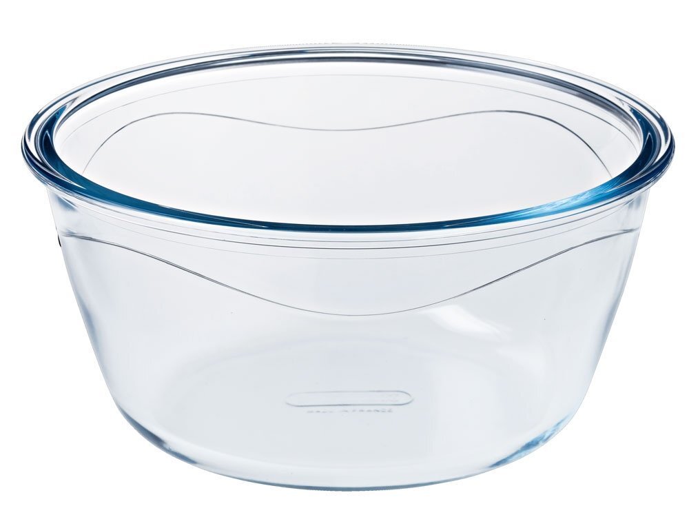 PYREX karščiui atsparus indas Cook & Go, 20x9 cm, 1,6 l cena un informācija | Cepamais papīrs, trauki, formas | 220.lv