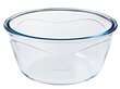 PYREX karščiui atsparus indas Cook & Go, 15x8 cm, 0,7 l cena un informācija | Trauki pārtikas uzglabāšanai | 220.lv