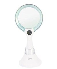 Косметическое зеркало Silk'n Mirror Lumi, MLU1 цена и информация | Аксессуары для ванной комнаты | 220.lv