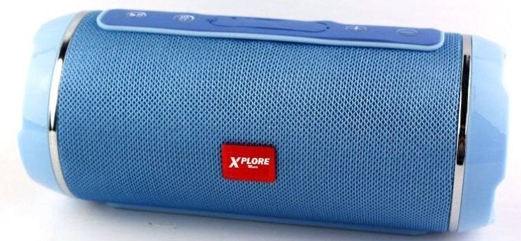 Xplore XP8331, zils cena un informācija | Skaļruņi | 220.lv