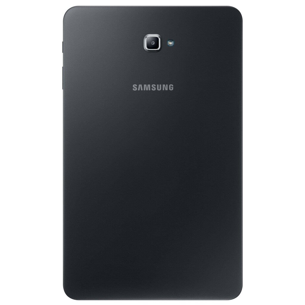 Samsung Galaxy Tab A T580, 32GB, 10", WiFi, Pelēks цена и информация | Planšetdatori | 220.lv