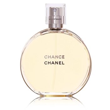 Парфюмированная вода Chanel Chance edp, 50 мл цена и информация | Женские духи | 220.lv