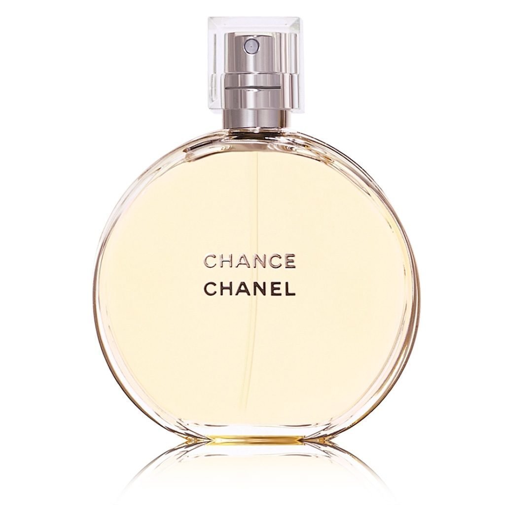 Parfimērijas ūdens Chanel Chance edp 50 ml цена и информация | Sieviešu smaržas | 220.lv