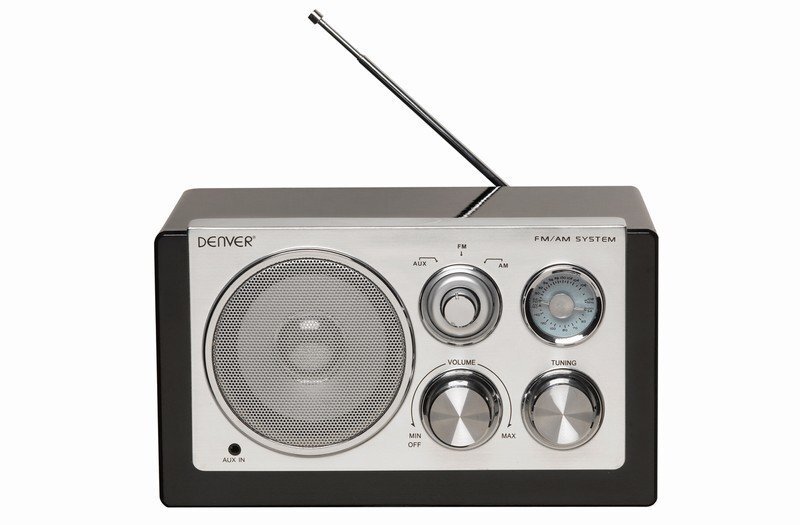 Denver TR-61 цена и информация | Radioaparāti, modinātājpulksteņi | 220.lv