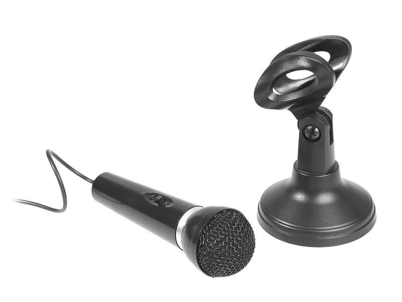 Mikrofons Tracer Studio TRAMIC43948 цена и информация | Mikrofoni | 220.lv