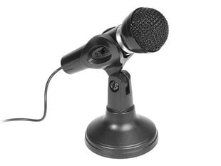 Mikrofons Tracer Studio TRAMIC43948 cena un informācija | Mikrofoni | 220.lv