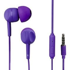 Thomson EAR3005PL Purple cena un informācija | Austiņas | 220.lv